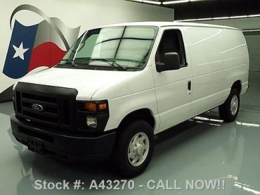 Ford 250 ecoline #3