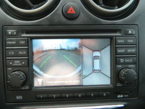 2012 NISSAN ROGUE 2.5 SL AWD NAVI CAMERAS BLUETOOTH ALL POWER --- FREE SHIPPING, US $16,450.00, image 2