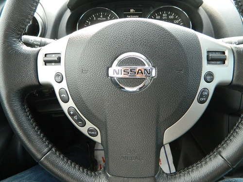 2012 NISSAN ROGUE 2.5 SL AWD NAVI CAMERAS BLUETOOTH ALL POWER --- FREE SHIPPING, US $16,450.00, image 5