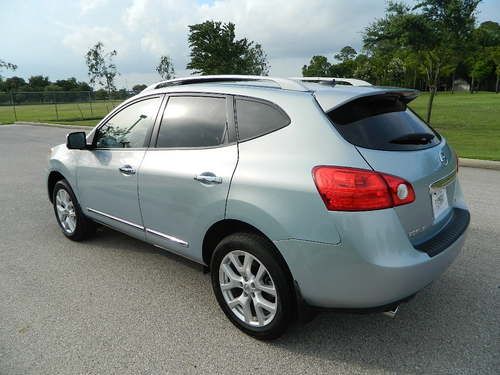 2012 NISSAN ROGUE 2.5 SL AWD NAVI CAMERAS BLUETOOTH ALL POWER --- FREE SHIPPING, US $16,450.00, image 12