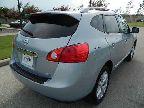 2012 NISSAN ROGUE 2.5 SL AWD NAVI CAMERAS BLUETOOTH ALL POWER --- FREE SHIPPING, US $16,450.00, image 20