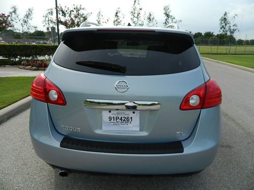 2012 NISSAN ROGUE 2.5 SL AWD NAVI CAMERAS BLUETOOTH ALL POWER --- FREE SHIPPING, US $16,450.00, image 21