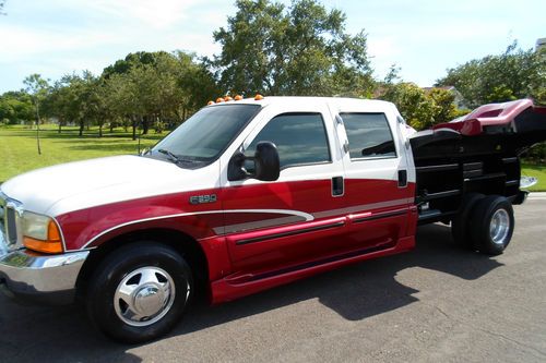 Ford f250 diesel tool box #9