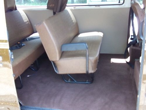 1978 Volkswagen Bus transporter that will blow your mind, image 15