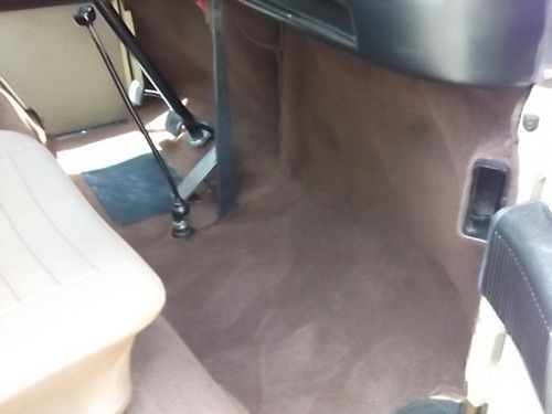 1978 Volkswagen Bus transporter that will blow your mind, image 16