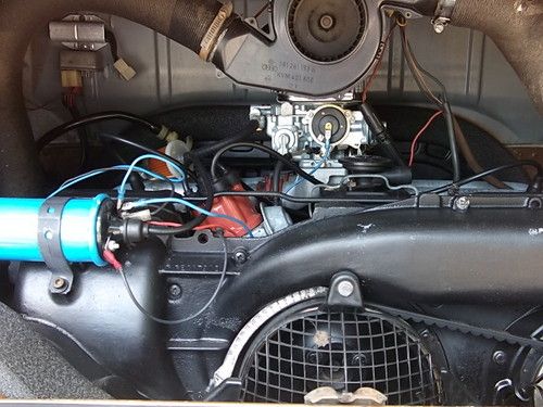 1978 Volkswagen Bus transporter that will blow your mind, image 18