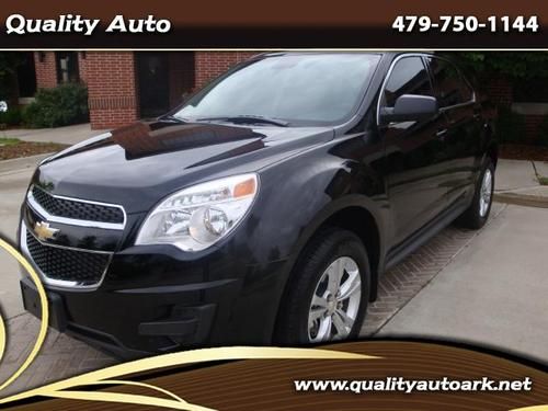 2013 chevrolet equinox