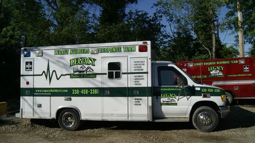 1995 ford e350 turbo diesel.  heavy rescue vehicle in great shape.  low mileage