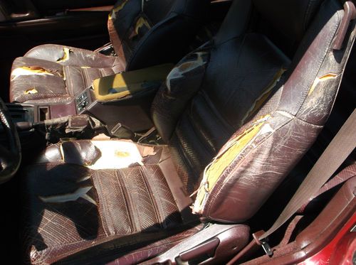 1988 Toyota Supra, NO RESERVE, image 11