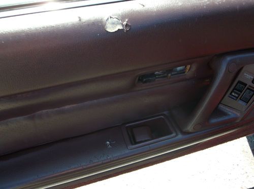1988 Toyota Supra, NO RESERVE, image 12