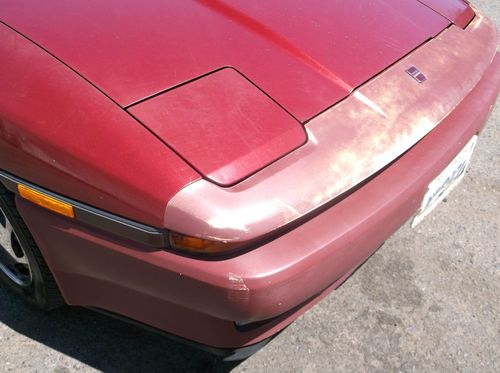 1988 Toyota Supra, NO RESERVE, image 16
