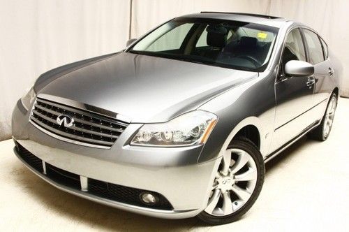 2006 infiniti m35