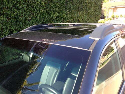 2010 SUBARU OUTBACK WAGON LIMITED LOADED NAV++++++ IN IMMACULATE CONDITION, image 3