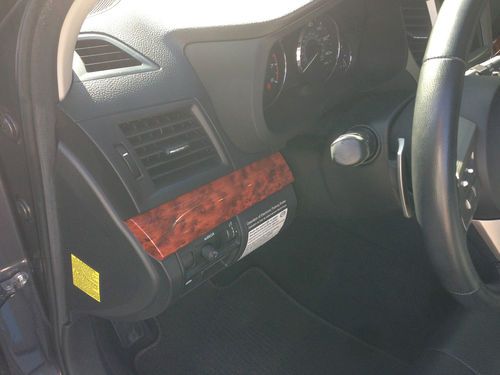 2010 SUBARU OUTBACK WAGON LIMITED LOADED NAV++++++ IN IMMACULATE CONDITION, image 5