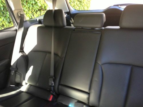 2010 SUBARU OUTBACK WAGON LIMITED LOADED NAV++++++ IN IMMACULATE CONDITION, image 6