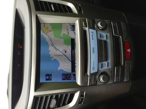 2010 SUBARU OUTBACK WAGON LIMITED LOADED NAV++++++ IN IMMACULATE CONDITION, image 10