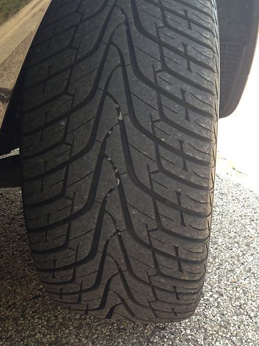 2008 Land Rover Range Rover Sport Supercharged Sport Utility 4-Door 4.2L, US $34,900.00, image 9