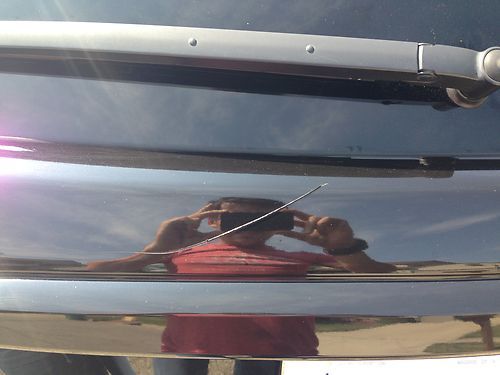 2008 Land Rover Range Rover Sport Supercharged Sport Utility 4-Door 4.2L, US $34,900.00, image 22