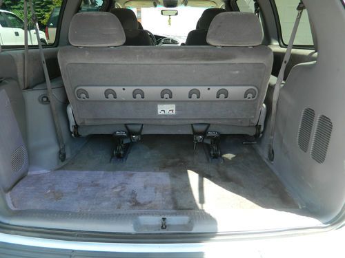 2000 Dodge Grand Caravan SE/Sport, image 6