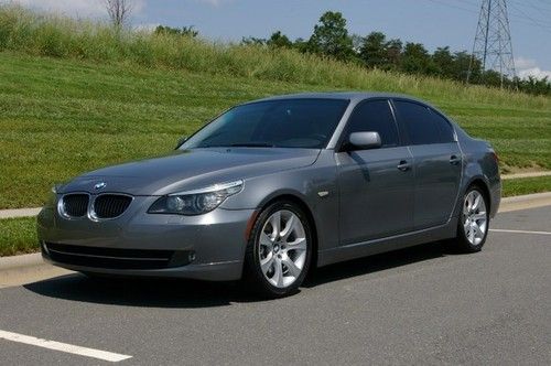 Bmw cpo 100k miles**sport pkge**nav**prem pkge**htd seats**ipod