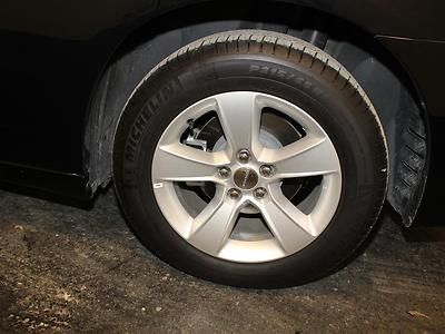 Push Start MP3 Alloy Wheels Power Seat Cruise Control Dual Air Bags, image 7