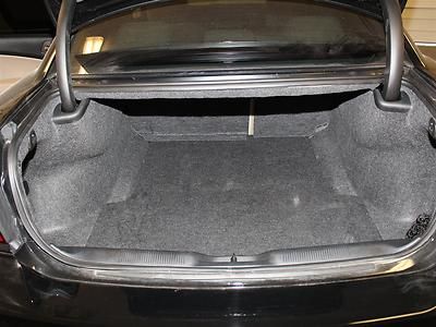 Push Start MP3 Alloy Wheels Power Seat Cruise Control Dual Air Bags, image 8