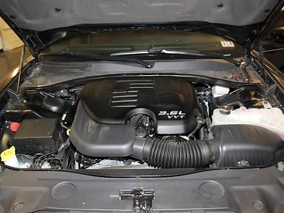 Push Start MP3 Alloy Wheels Power Seat Cruise Control Dual Air Bags, image 9