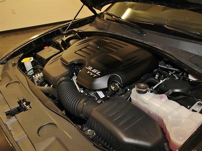 Push Start MP3 Alloy Wheels Power Seat Cruise Control Dual Air Bags, image 10