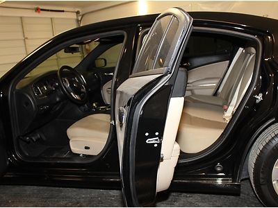 Push Start MP3 Alloy Wheels Power Seat Cruise Control Dual Air Bags, image 11