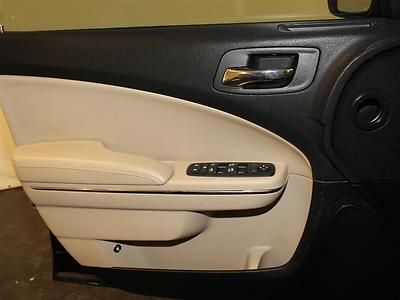 Push Start MP3 Alloy Wheels Power Seat Cruise Control Dual Air Bags, image 12