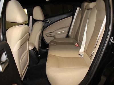 Push Start MP3 Alloy Wheels Power Seat Cruise Control Dual Air Bags, image 14