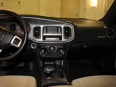 Push Start MP3 Alloy Wheels Power Seat Cruise Control Dual Air Bags, image 15