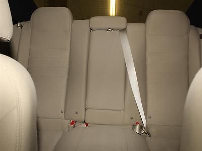 Push Start MP3 Alloy Wheels Power Seat Cruise Control Dual Air Bags, image 16