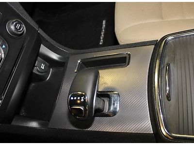 Push Start MP3 Alloy Wheels Power Seat Cruise Control Dual Air Bags, image 17