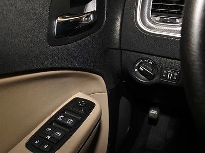 Push Start MP3 Alloy Wheels Power Seat Cruise Control Dual Air Bags, image 18