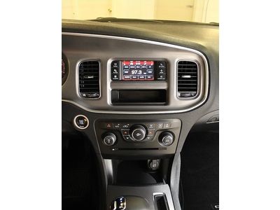 Push Start MP3 Alloy Wheels Power Seat Cruise Control Dual Air Bags, image 20