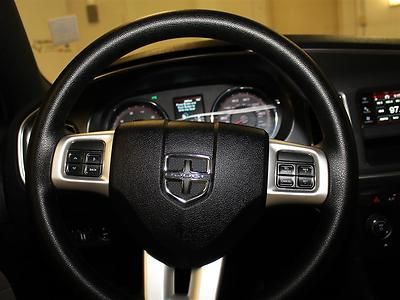 Push Start MP3 Alloy Wheels Power Seat Cruise Control Dual Air Bags, image 21