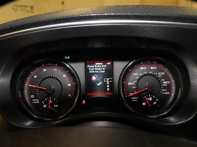 Push Start MP3 Alloy Wheels Power Seat Cruise Control Dual Air Bags, image 22