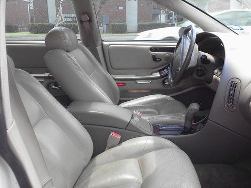 1998 Oldsmobile Aurora Base Sedan 4-Door 4.0L, US $1,000.00, image 2