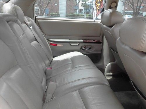 1998 Oldsmobile Aurora Base Sedan 4-Door 4.0L, US $1,000.00, image 3