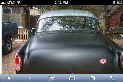 Flat Black,210/150,2dr,6cylinder, image 5