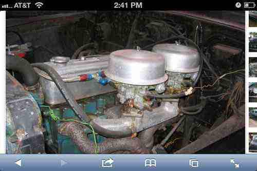 Flat Black,210/150,2dr,6cylinder, image 7