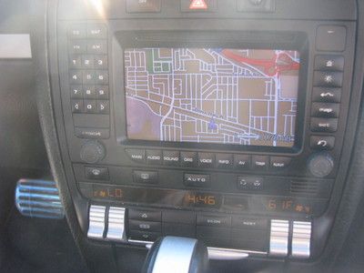 CARFAX CAYENNE S CERTIFIED ! FULLY LOADED ! SEE PICTURES, image 6