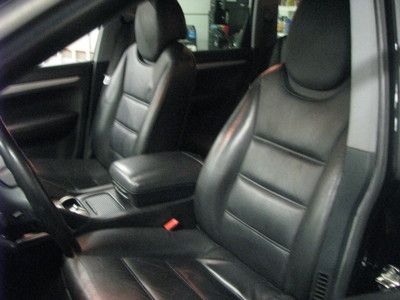 CARFAX CAYENNE S CERTIFIED ! FULLY LOADED ! SEE PICTURES, image 10