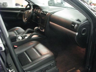 CARFAX CAYENNE S CERTIFIED ! FULLY LOADED ! SEE PICTURES, image 12