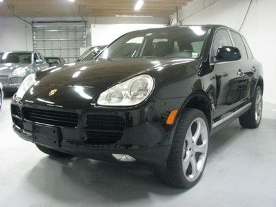 CARFAX CAYENNE S CERTIFIED ! FULLY LOADED ! SEE PICTURES, image 13