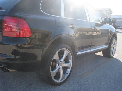 CARFAX CAYENNE S CERTIFIED ! FULLY LOADED ! SEE PICTURES, image 15
