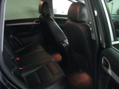 CARFAX CAYENNE S CERTIFIED ! FULLY LOADED ! SEE PICTURES, image 16