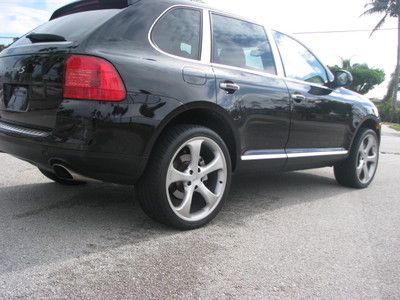 CARFAX CAYENNE S CERTIFIED ! FULLY LOADED ! SEE PICTURES, image 21