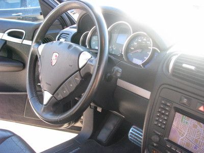 CARFAX CAYENNE S CERTIFIED ! FULLY LOADED ! SEE PICTURES, image 24